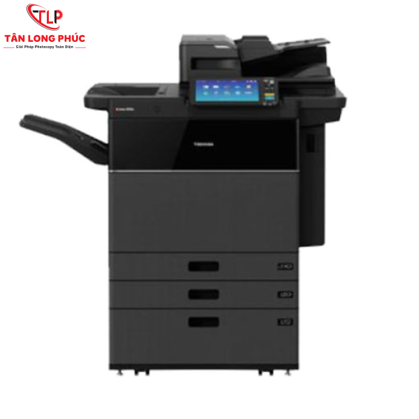 Máy Photocopy Toshiba E8518A