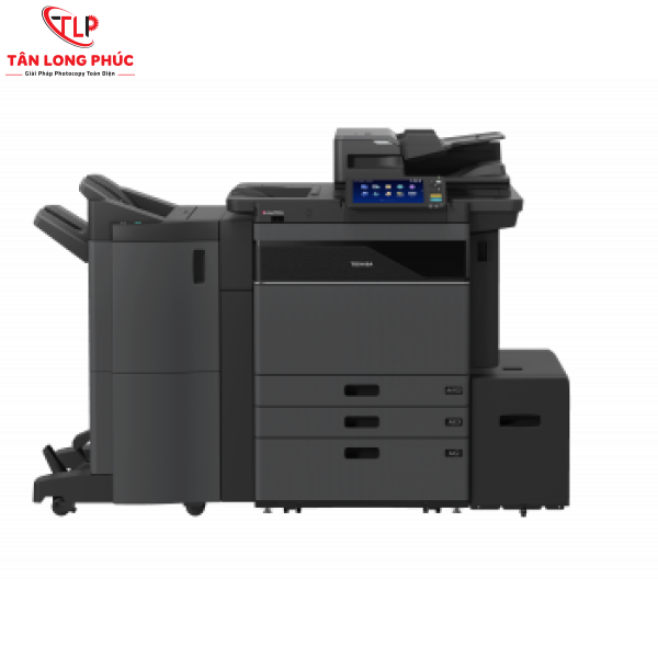 Máy Photocopy Toshiba E7529A