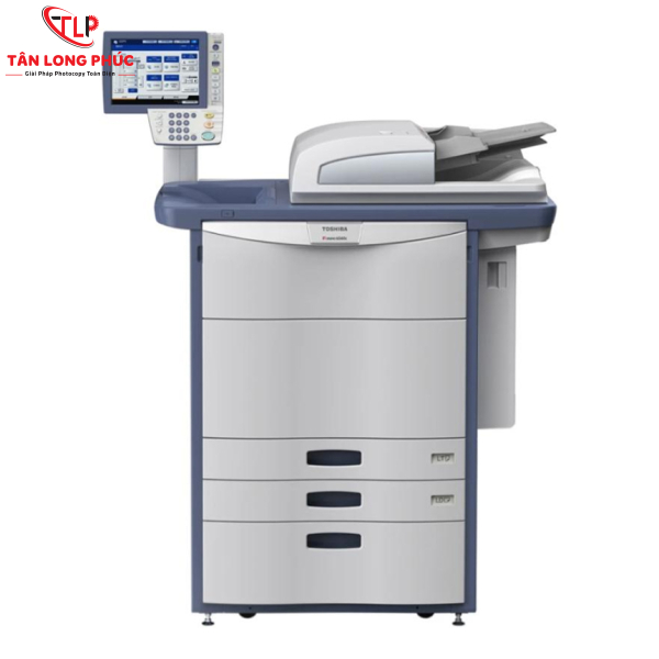 Máy Photocopy Màu Toshiba e-studio 5560c
