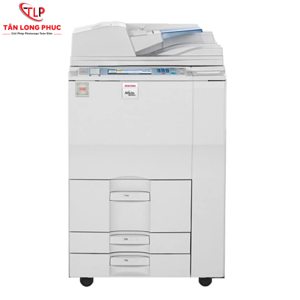 Máy Photocopy Ricoh MP 6001