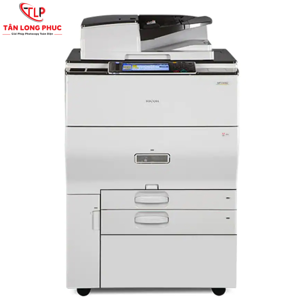 Máy Photocopy Ricoh MP 6503