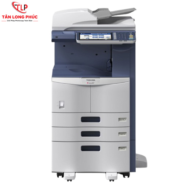 Máy Photo Toshiba e457